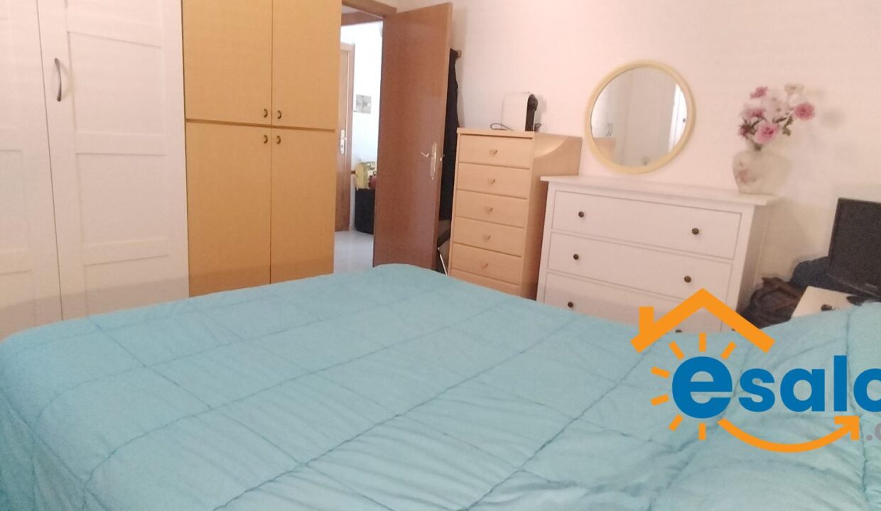 OPORTUNIDAD !! Apartamento Reformado con buena terraza_3