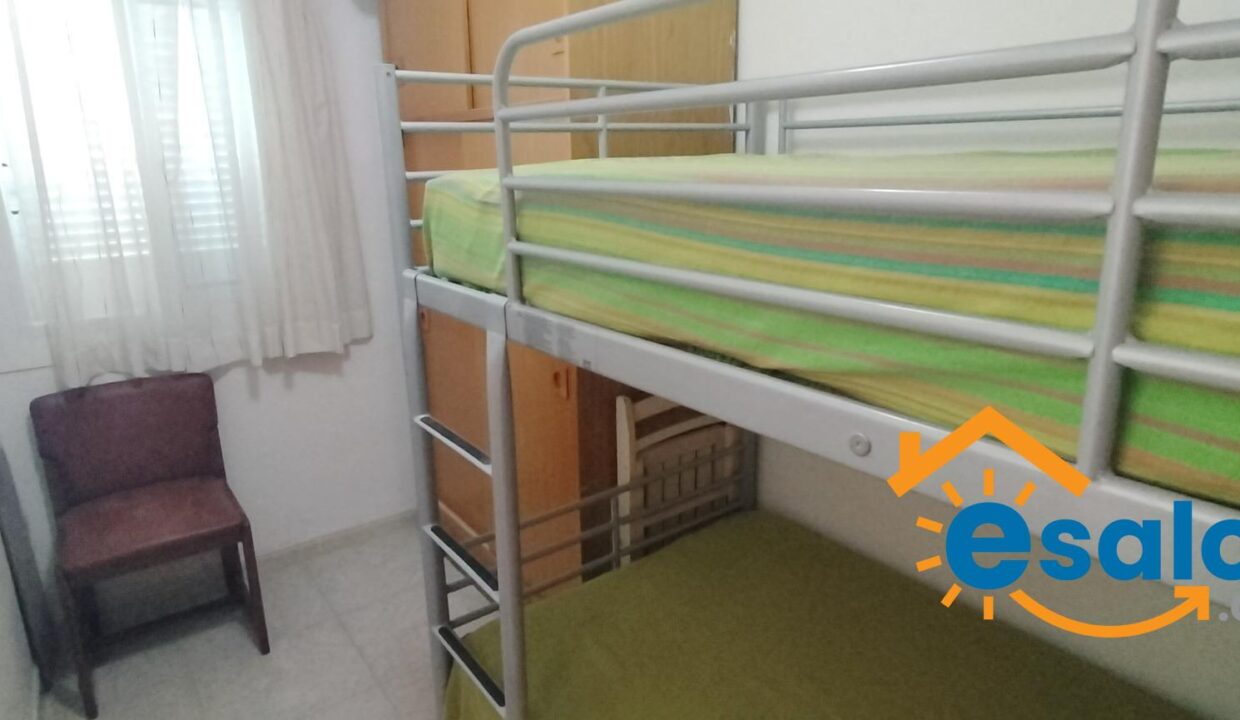 OPORTUNIDAD !! Apartamento Reformado con buena terraza_5