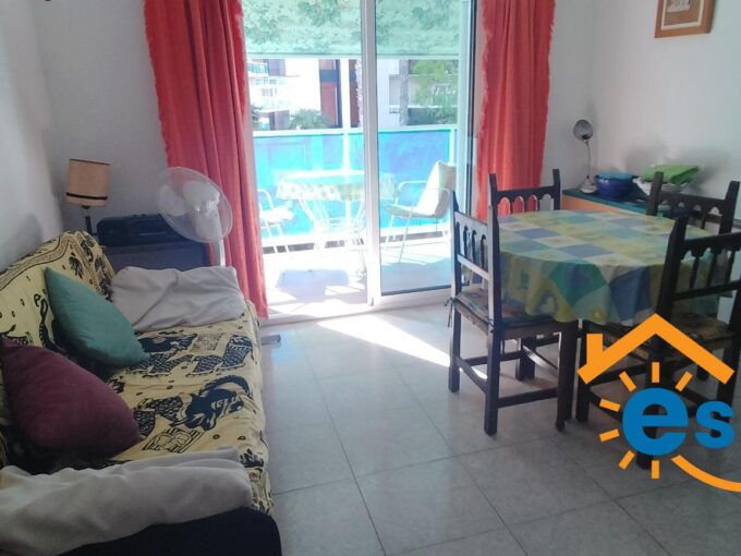 OPORTUNIDAD !! Apartamento Reformado con buena terraza_1