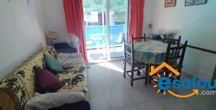 OPORTUNIDAD !! Apartamento Reformado con buena terraza_1