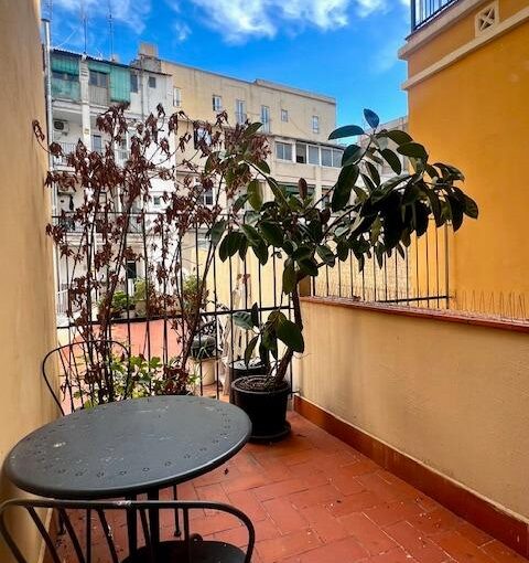 OPORTUNIDAD! ESTUDIO CON TERRAZA DE 5 M2_1