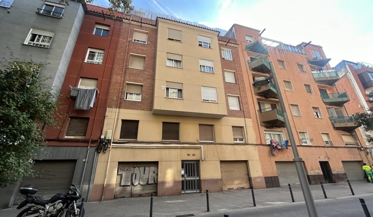 Otro Barcelona Sant Andreu / El Bon Pastor Venta IVALUMA183_2