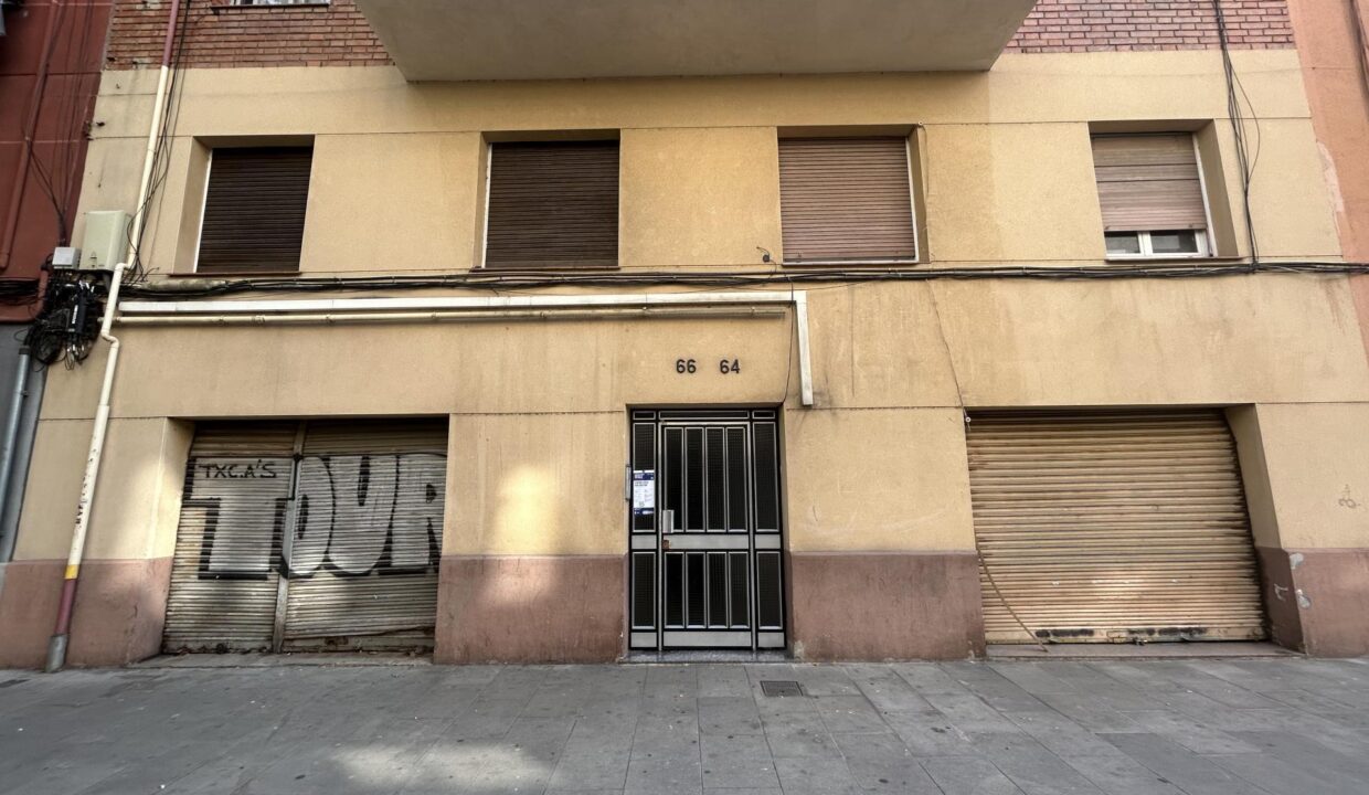 Otro Barcelona Sant Andreu / El Bon Pastor Venta IVALUMA183_3