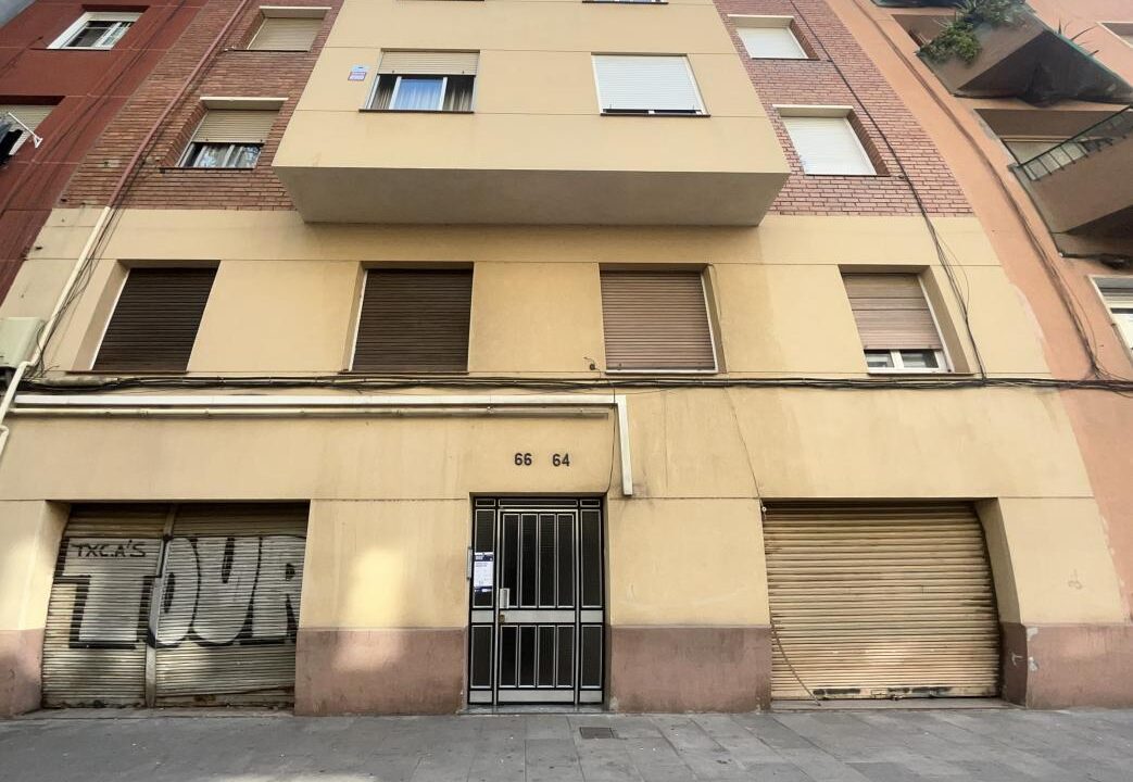 Otro Barcelona Sant Andreu / El Bon Pastor Venta IVALUMA183_4