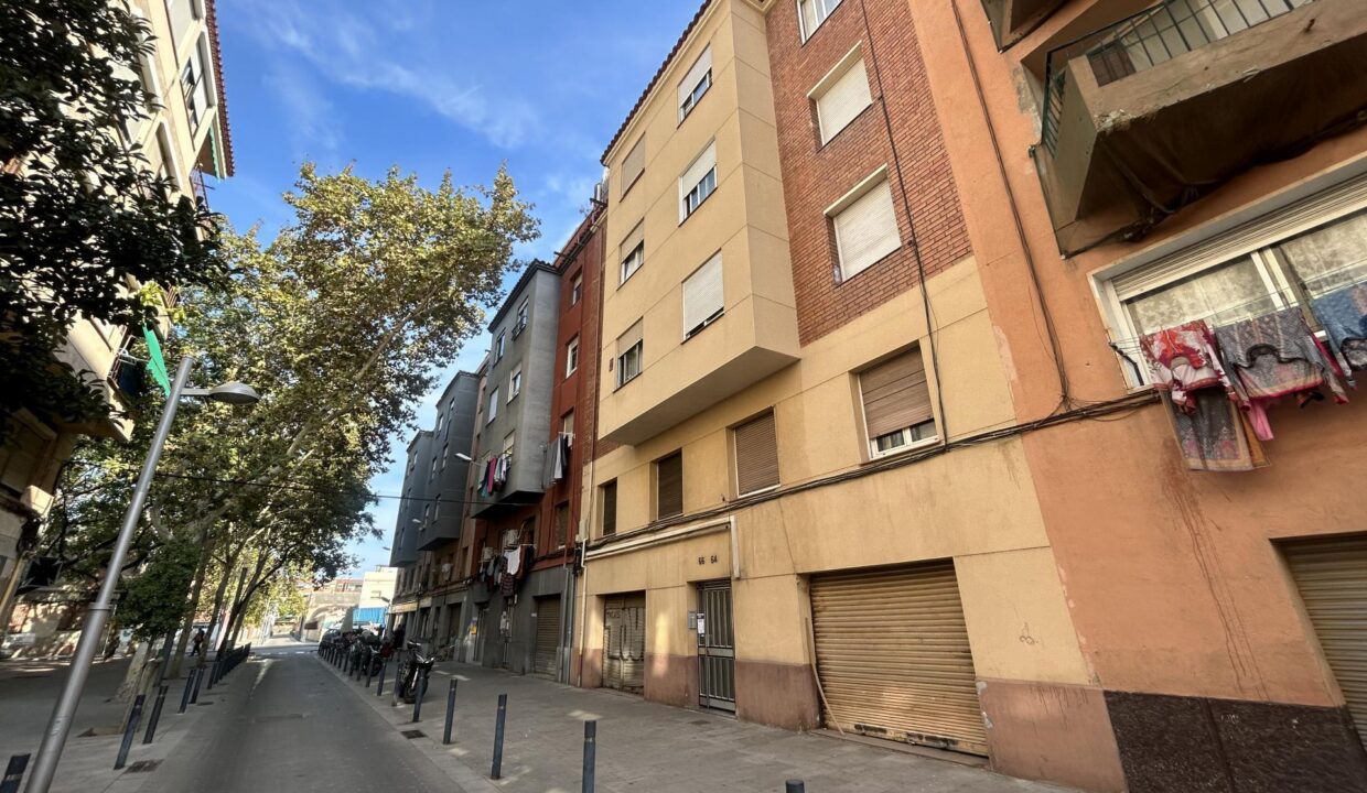 Otro Barcelona Sant Andreu / El Bon Pastor Venta IVALUMA183_5