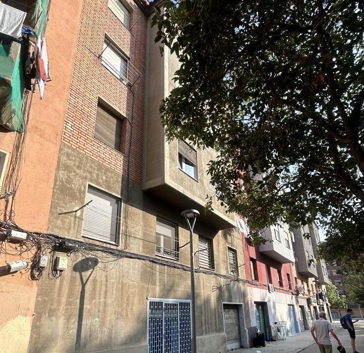 Otro Barcelona Sant Andreu / El Bon Pastor Venta IVALUMA183_6