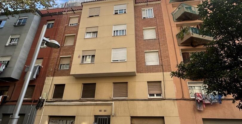 Otro Barcelona Sant Andreu / El Bon Pastor Venta IVALUMA183