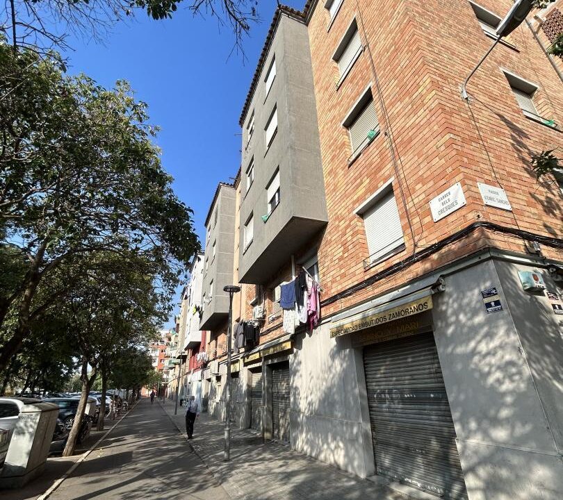 Otro Barcelona Sant Andreu / El Bon Pastor Venta IVALUMA183_9