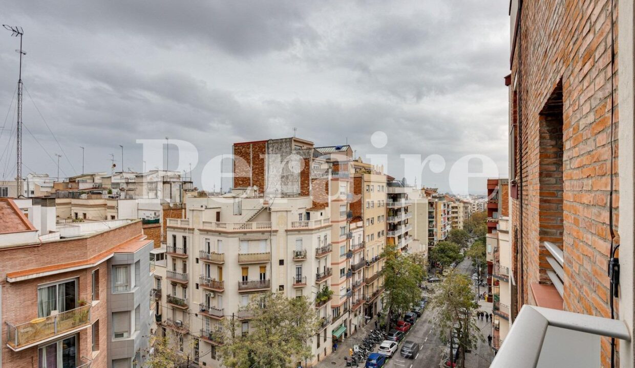 EN QUINTA PLANTA CON ASCENSOR