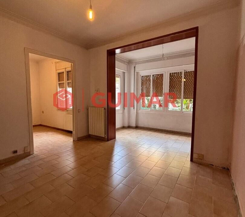 PISO EN VENTA Barcelona (Gràcia)_5