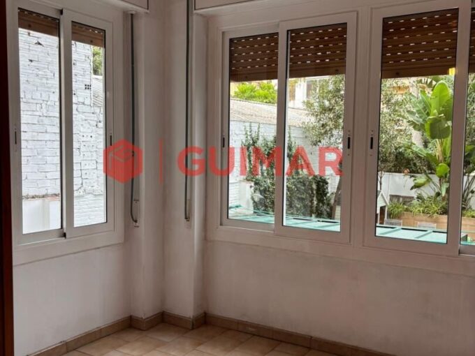 PISO EN VENTA - Barcelona (Gràcia)_1