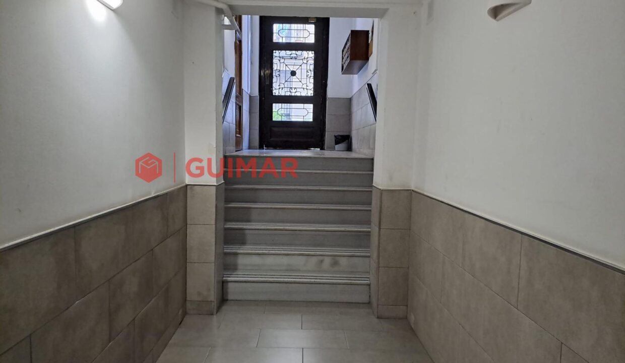 PISO EN VENTA EN C/GALILEO (LES CORTS)_1