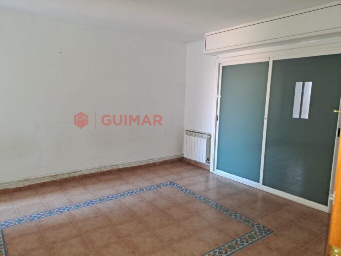 PISO EN VENTA EN ZONA LA TEIXONERA - BARCELONA_1