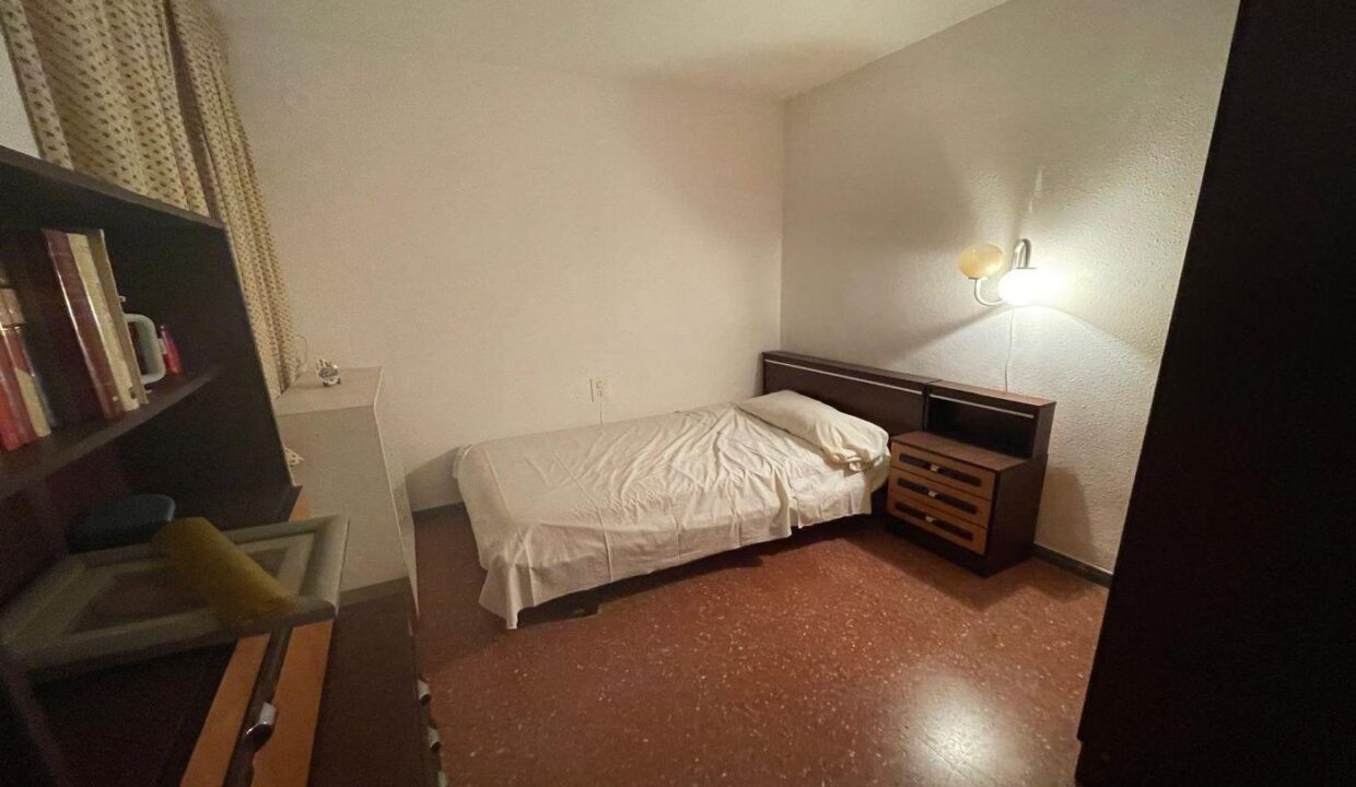 DE 4 HABITACIONES