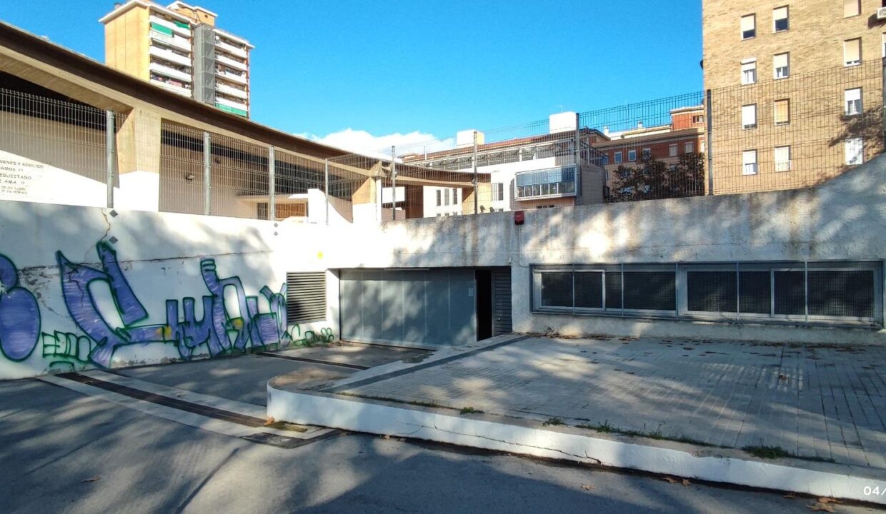 PLAZA DE PARKING DOBLE EN VENTA_1