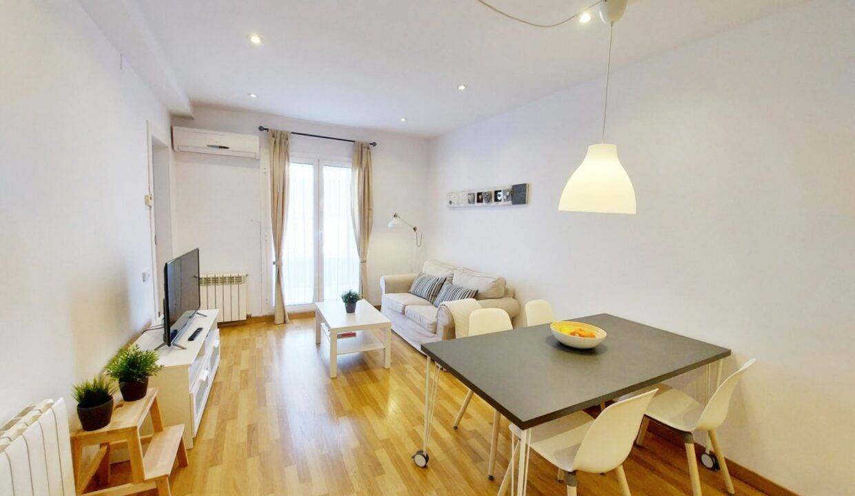 PRECIOSO APARTAMENTO EN EL CENTRO DE SARRIA_2