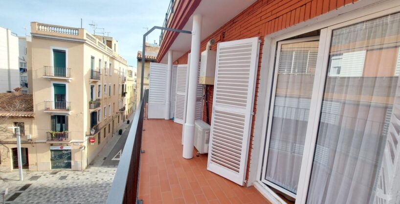 PRECIOSO APARTAMENTO EN EL CENTRO DE SARRIA_1