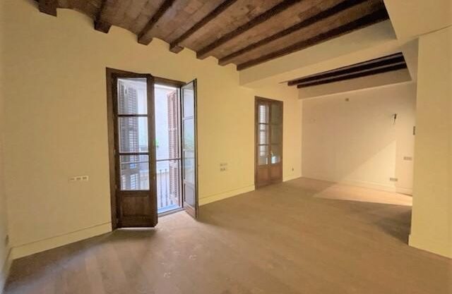 Piso Barcelona Ciutat Vella / Barri Gòtic Venta 11092