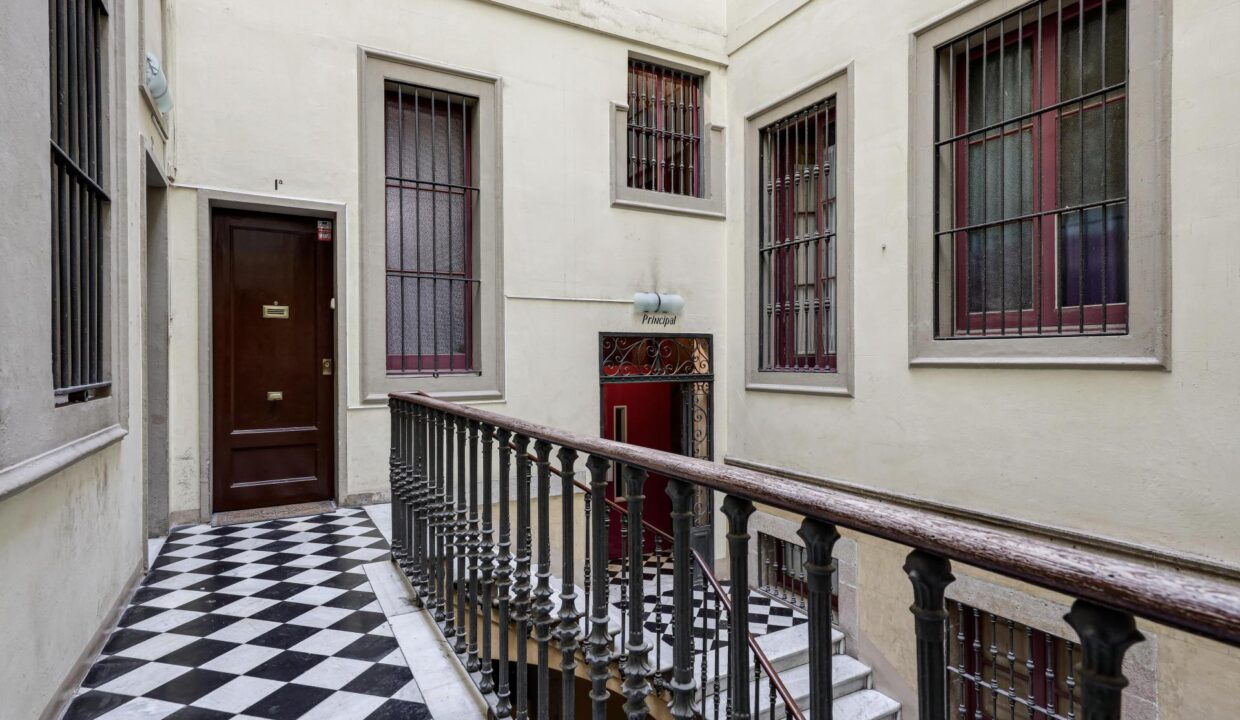 Piso Barcelona Ciutat Vella / Barri Gòtic Venta BRE127