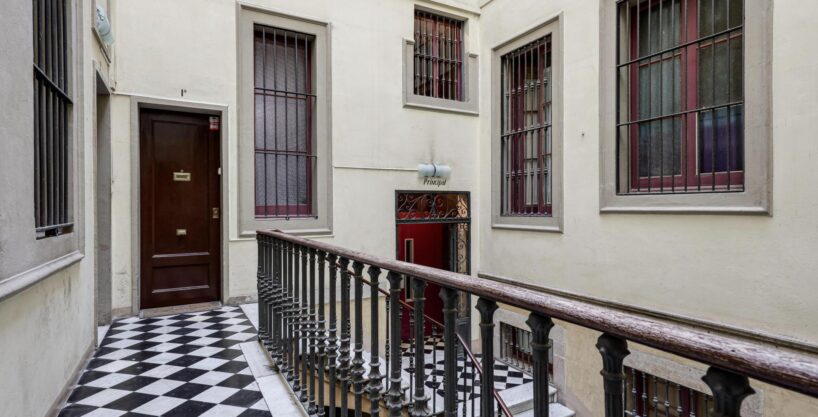 Piso Barcelona Ciutat Vella / Barri Gòtic Venta BRE127