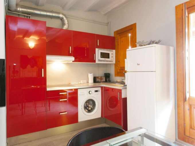 Piso Barcelona Ciutat Vella / Barri Gòtic Venta CS-B13257