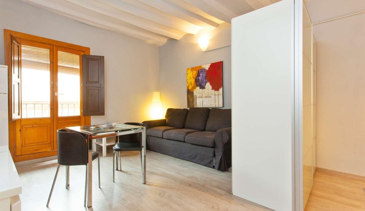 Piso Barcelona Ciutat Vella / Barri Gòtic Venta CS-B13257_7