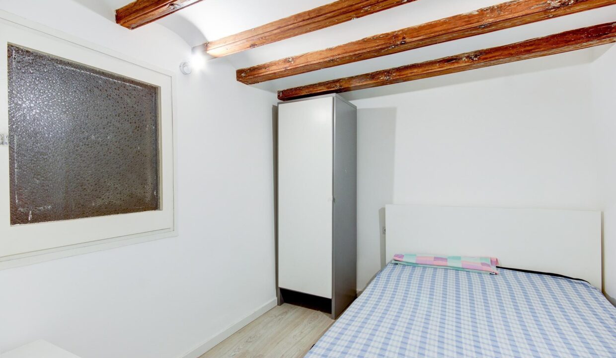 Piso Barcelona Ciutat Vella / Barri Gòtic Venta CS-B13259_9