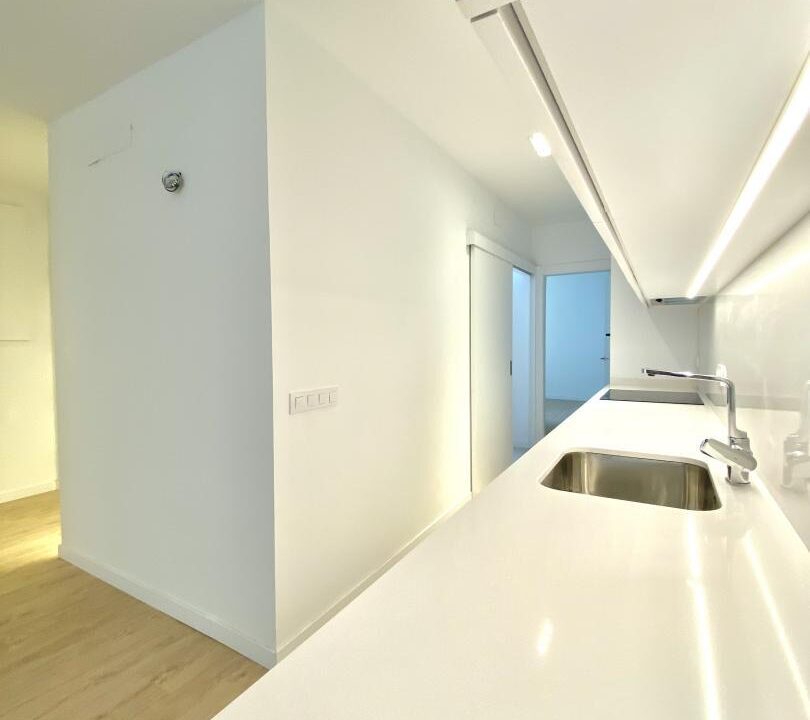 Piso Barcelona Ciutat Vella / Barri Gòtic Venta CS-B13266_1