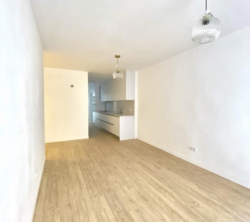 Piso Barcelona Ciutat Vella / Barri Gòtic Venta CS-B13266_3