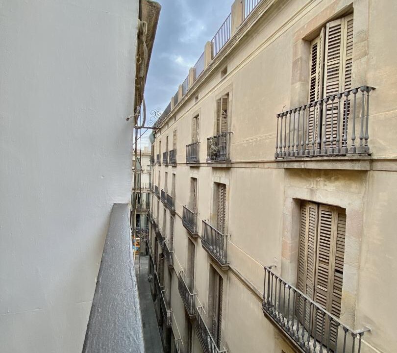 Piso Barcelona Ciutat Vella / Barri Gòtic Venta CS-B13266_5