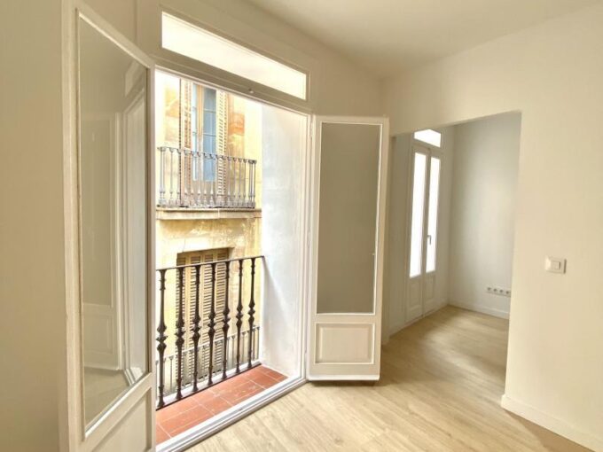 Piso Barcelona Ciutat Vella / Barri Gòtic Venta CS-B13266