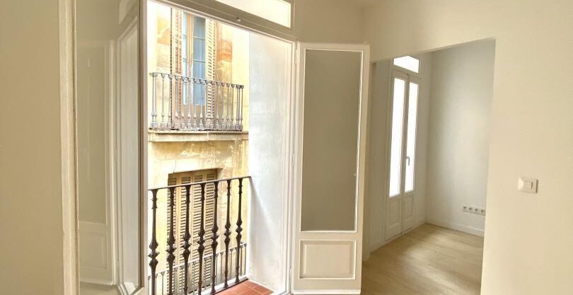 Piso Barcelona Ciutat Vella / Barri Gòtic Venta CS-B13266