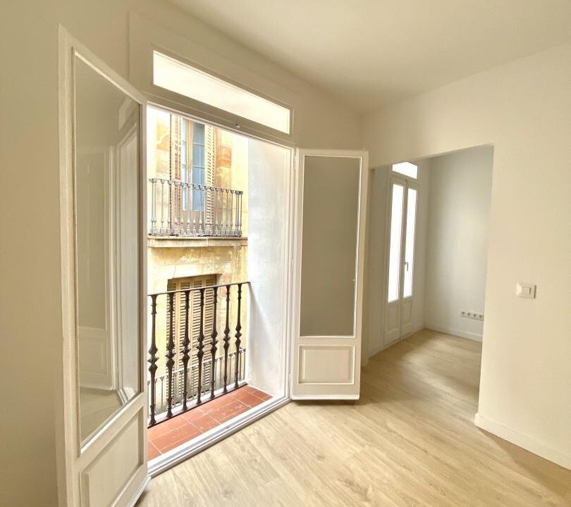 Piso Barcelona Ciutat Vella / Barri Gòtic Venta CS-B13266