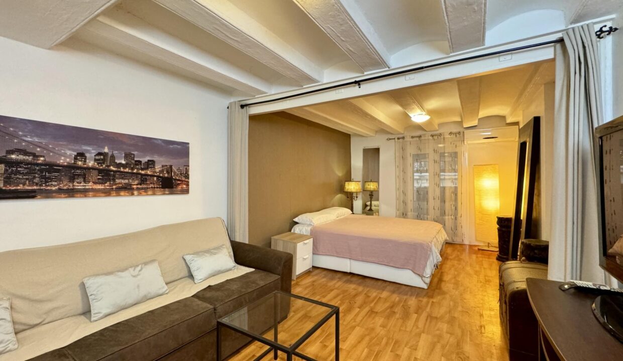 Piso Barcelona Ciutat Vella / El Raval Venta 14531-OB