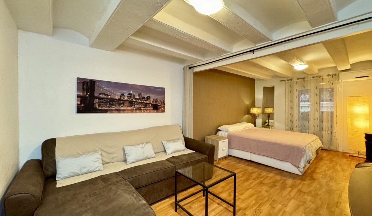 Piso Barcelona Ciutat Vella / El Raval Venta 14531-OB_2