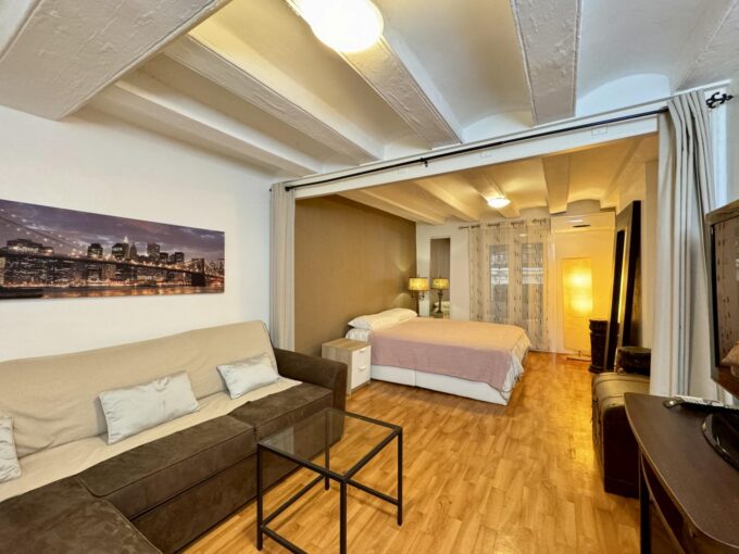 Piso Barcelona Ciutat Vella / El Raval Venta 14531-OB