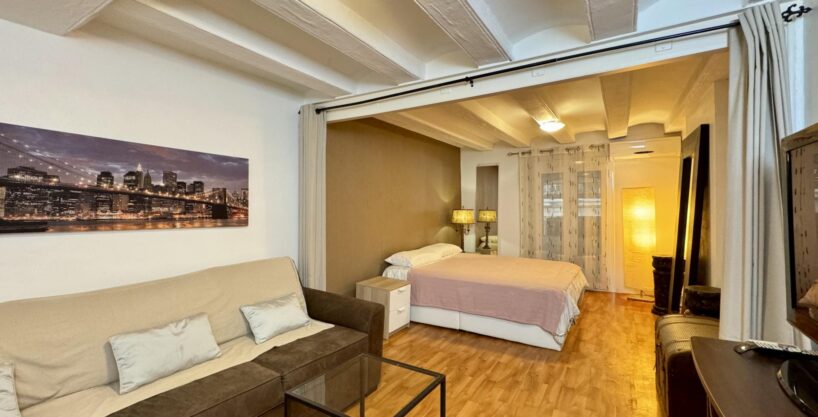 Piso Barcelona Ciutat Vella / El Raval Venta 14531-OB