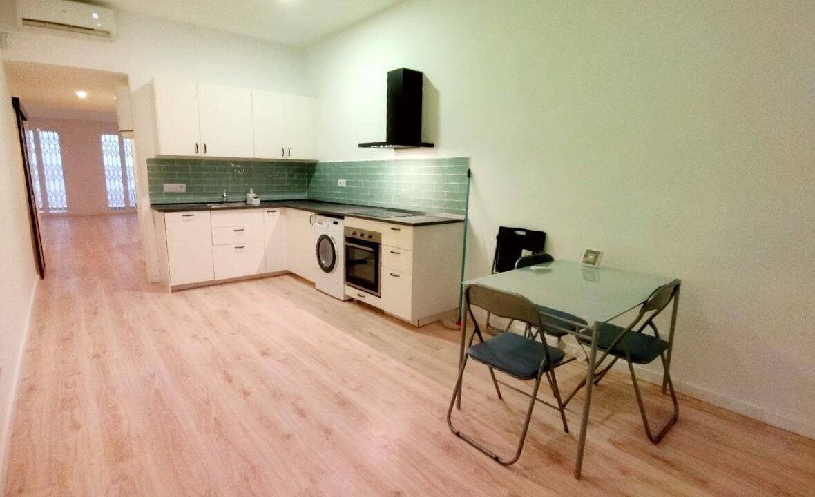 Piso Barcelona Ciutat Vella / El Raval Venta 286633