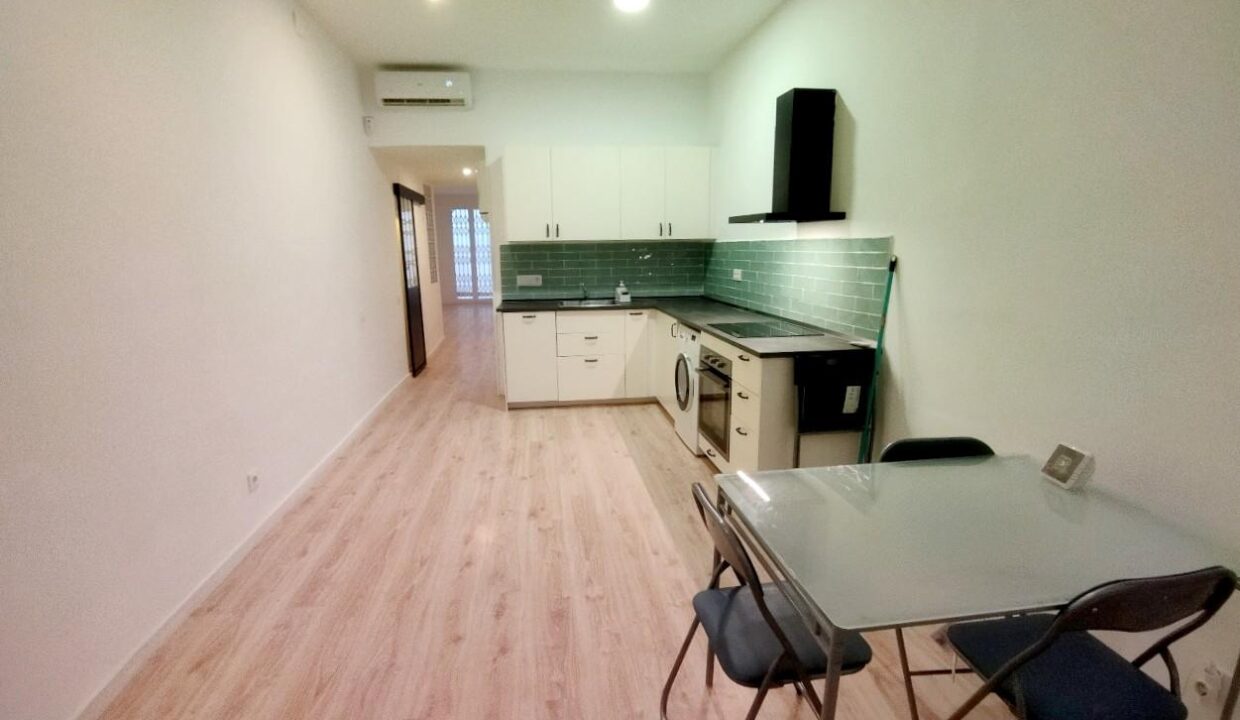 Piso Barcelona Ciutat Vella / El Raval Venta 286633_4