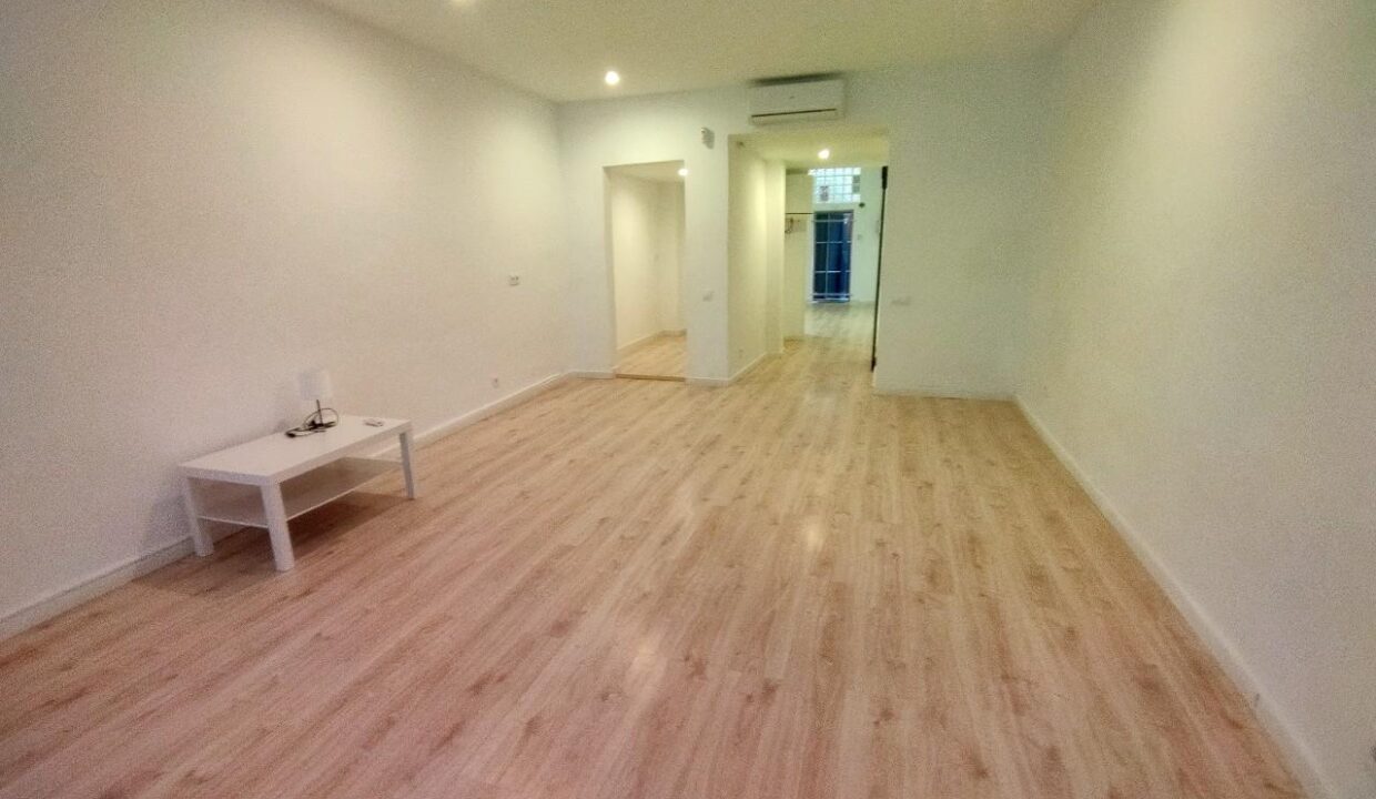 Piso Barcelona Ciutat Vella / El Raval Venta 286633_6