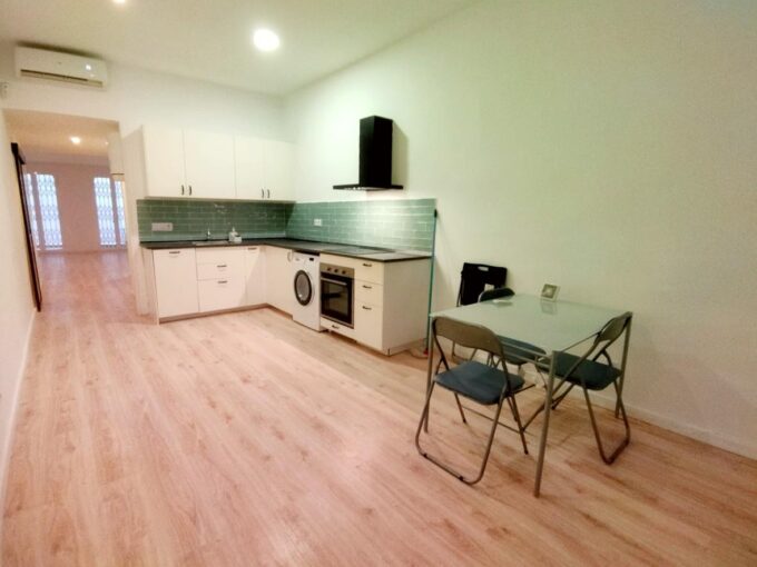 Piso Barcelona Ciutat Vella / El Raval Venta 286633