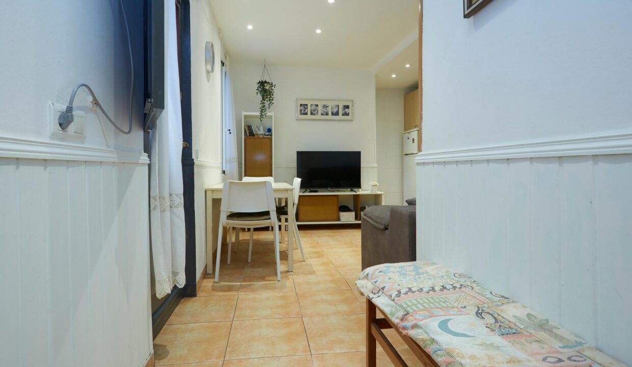 Piso Barcelona Ciutat Vella / La Barceloneta Venta CS-B13280_2