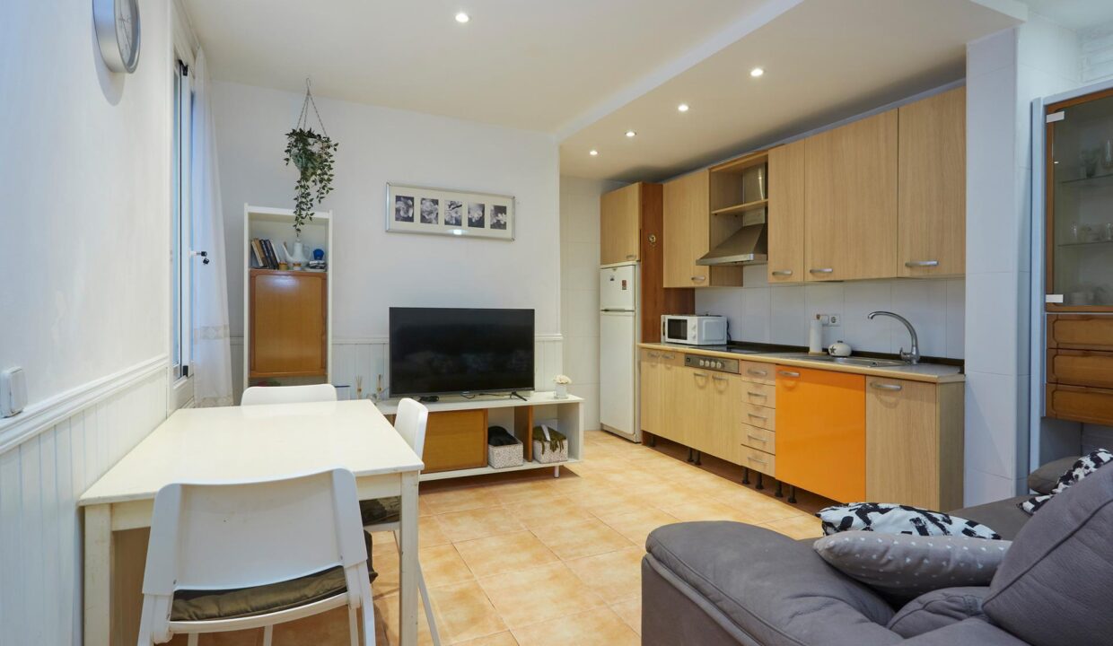 Piso Barcelona Ciutat Vella / La Barceloneta Venta CS-B13280_3