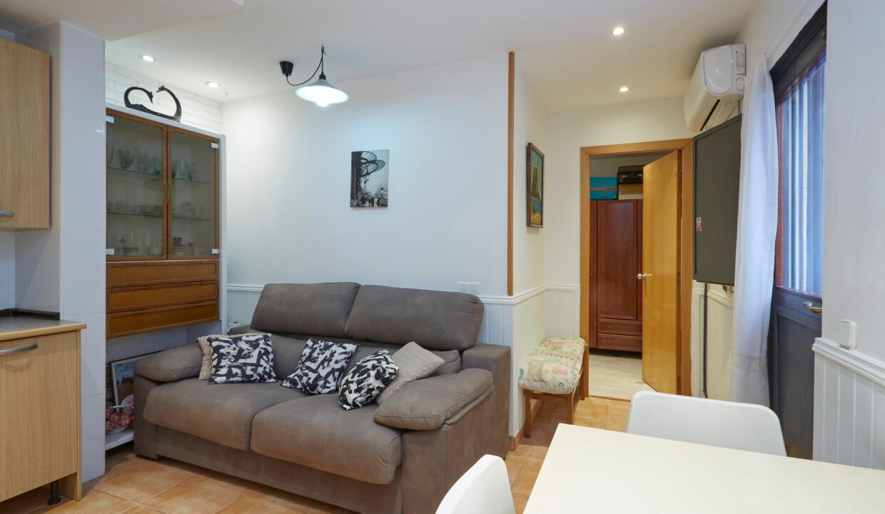 Piso Barcelona Ciutat Vella / La Barceloneta Venta CS-B13280_4