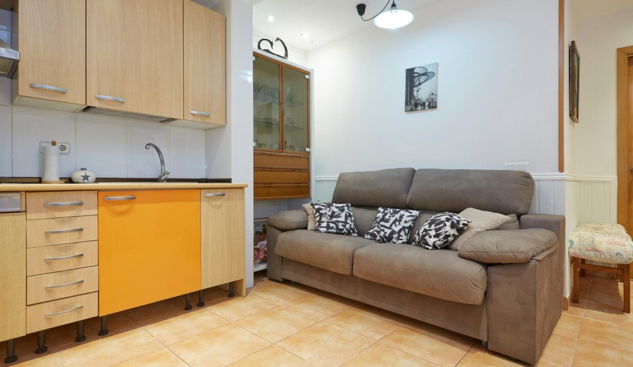 Piso Barcelona Ciutat Vella / La Barceloneta Venta CS-B13280_5