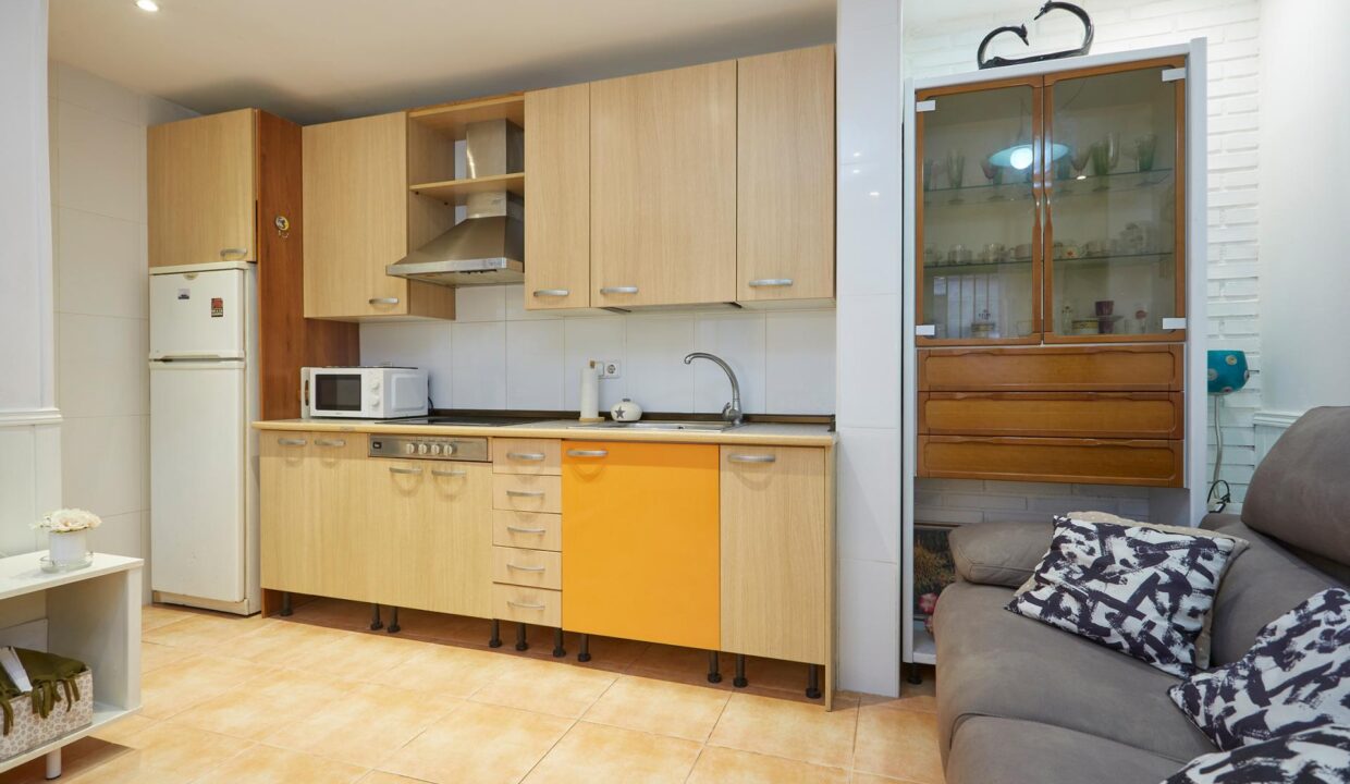 Piso Barcelona Ciutat Vella / La Barceloneta Venta CS-B13280_6