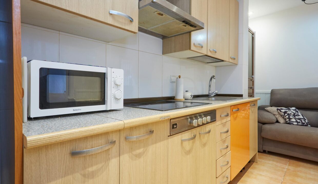 Piso Barcelona Ciutat Vella / La Barceloneta Venta CS-B13280_7