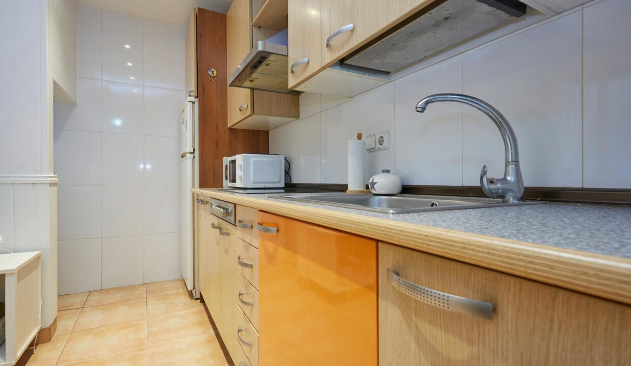 Piso Barcelona Ciutat Vella / La Barceloneta Venta CS-B13280_8