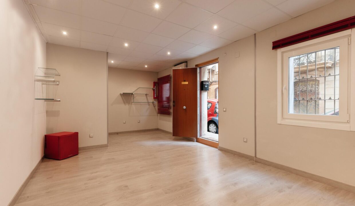 Piso Barcelona Ciutat Vella / La Barceloneta Venta ST MIQUEL_1