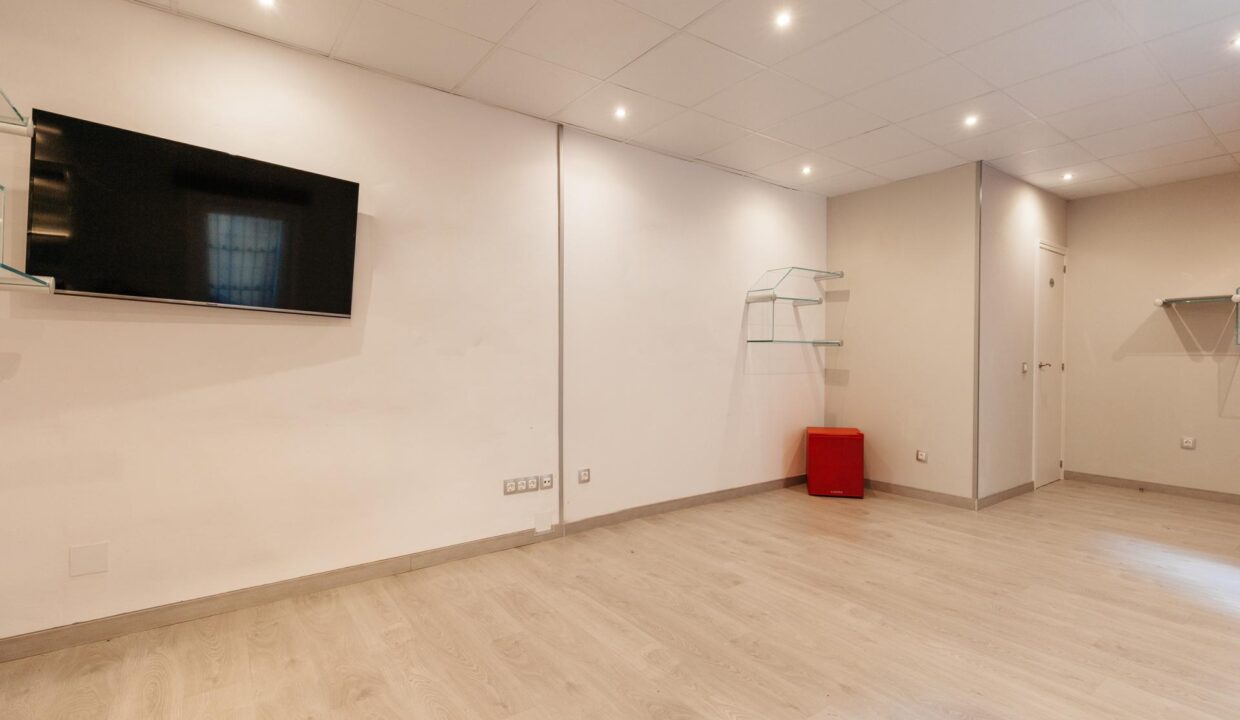 Piso Barcelona Ciutat Vella / La Barceloneta Venta ST MIQUEL_2